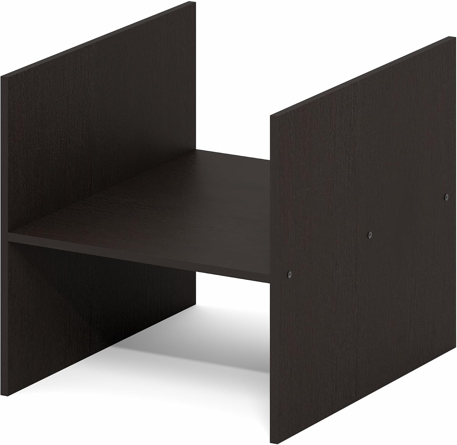 Furinno H-Shape Desk Organizer