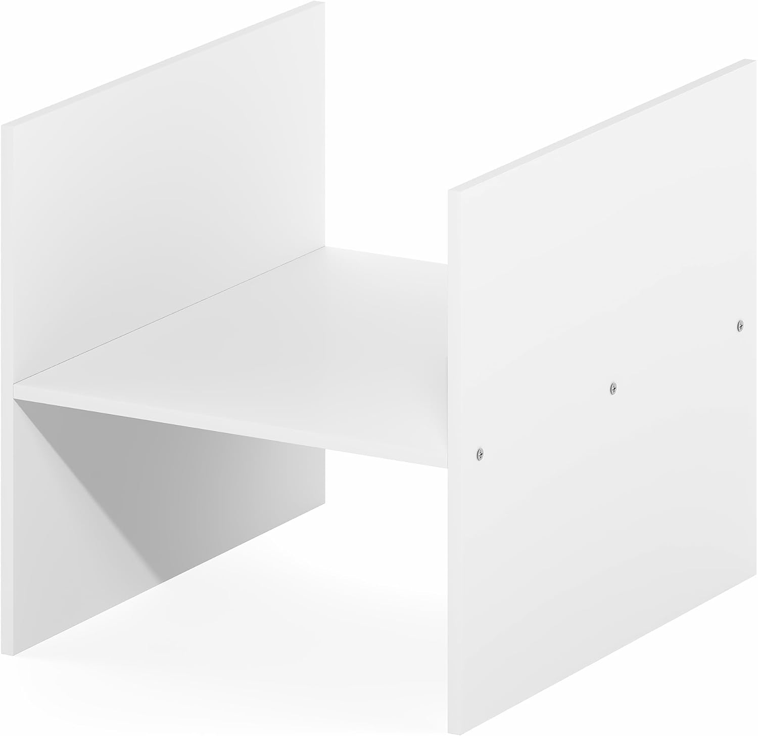 Furinno H-Shape Desk Organizer